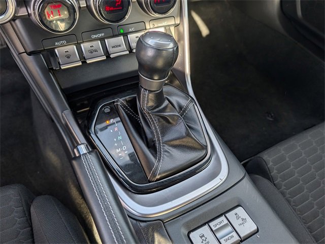 Used 2024 Toyota GR86 image 11