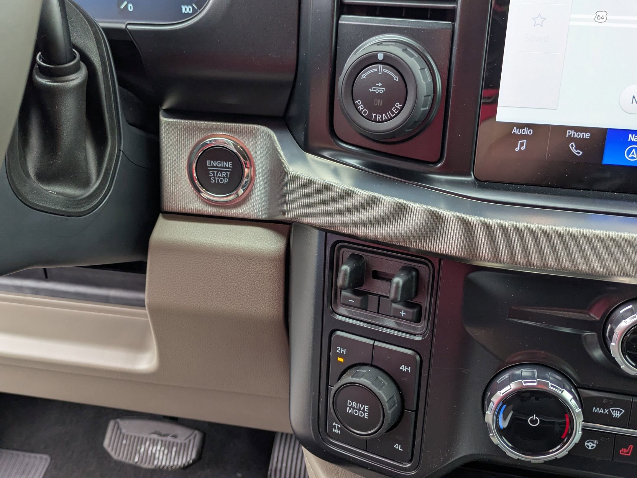 New 2026 Ford F250 Platinum w/ Platinum Plus Package image 25