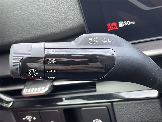 New 2026 Kia Sportage SX image 31