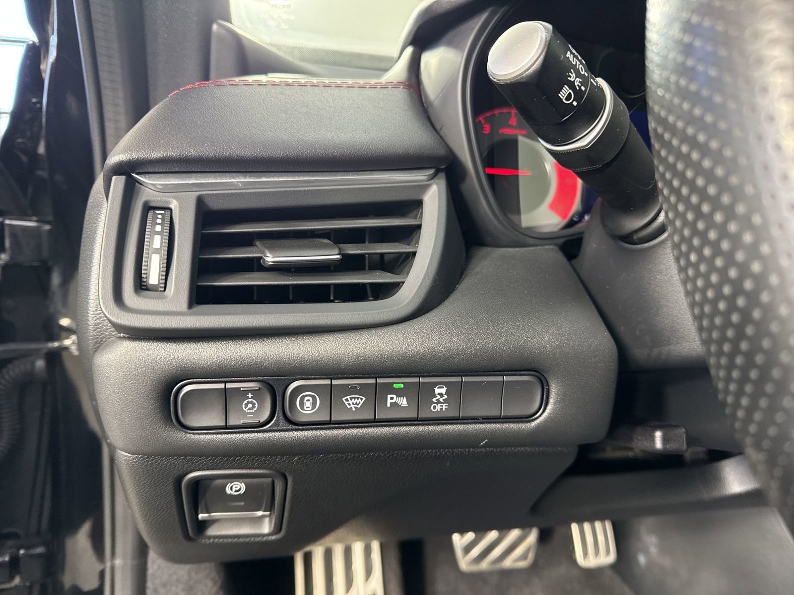 Certified 2023 Acura TLX Type S image 16