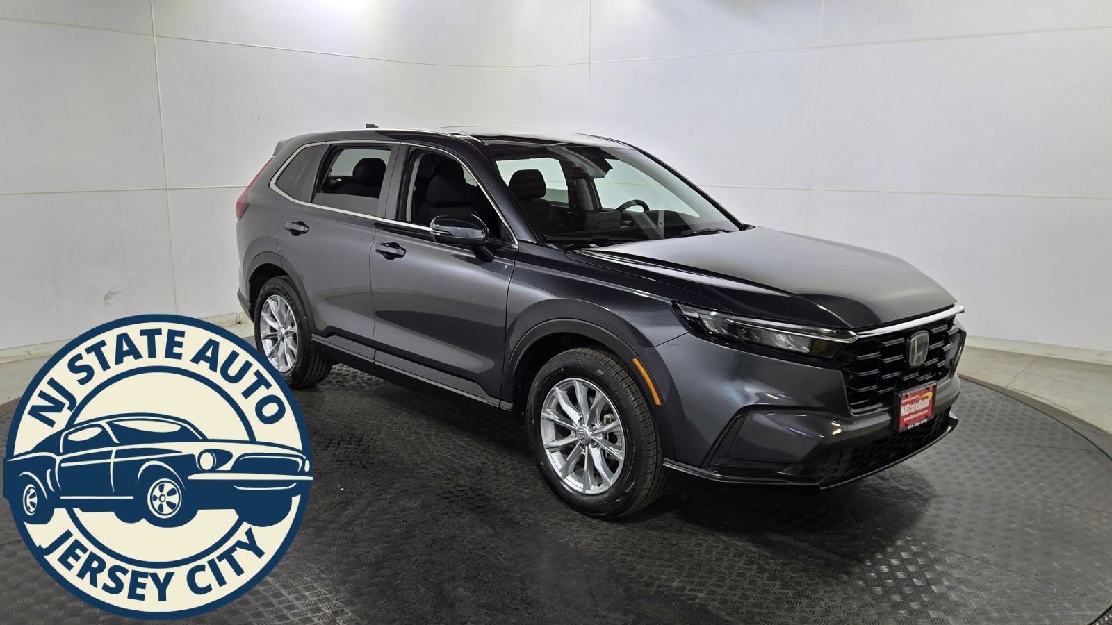 Used 2024 Honda CR-V EX