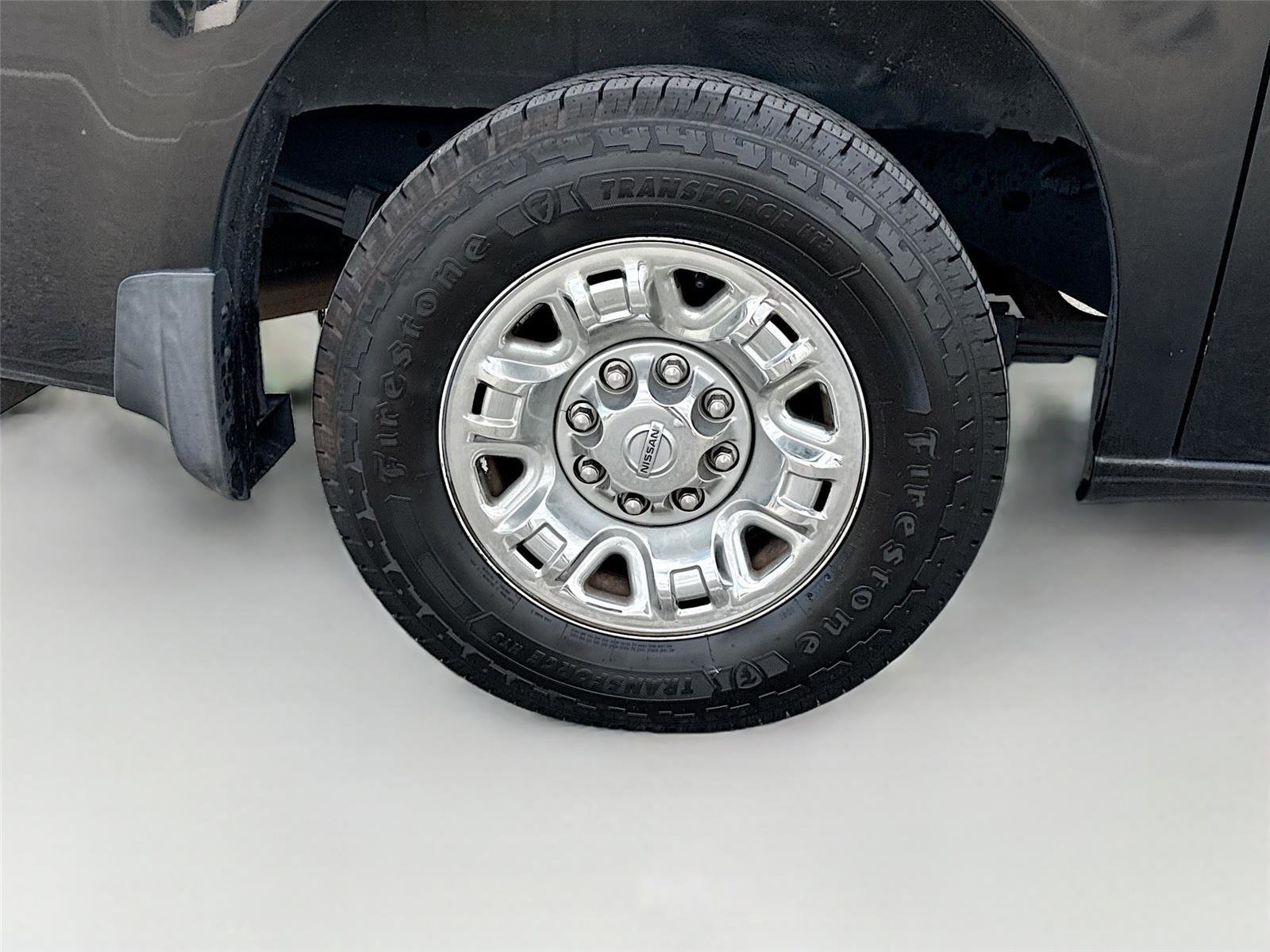 Used 2015 Nissan NV 3500 SL w/ Technology Package image 18