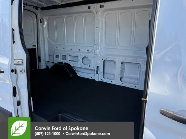 New 2026 Ford Transit 250 148 Medium Roof Extended AWD image 10