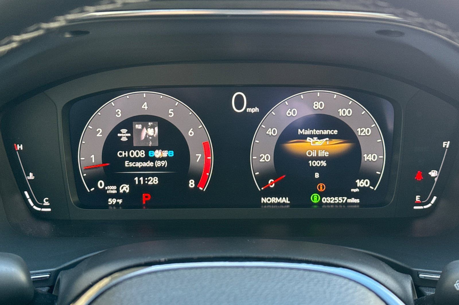 Used 2023 Acura Integra A-Spec image 18