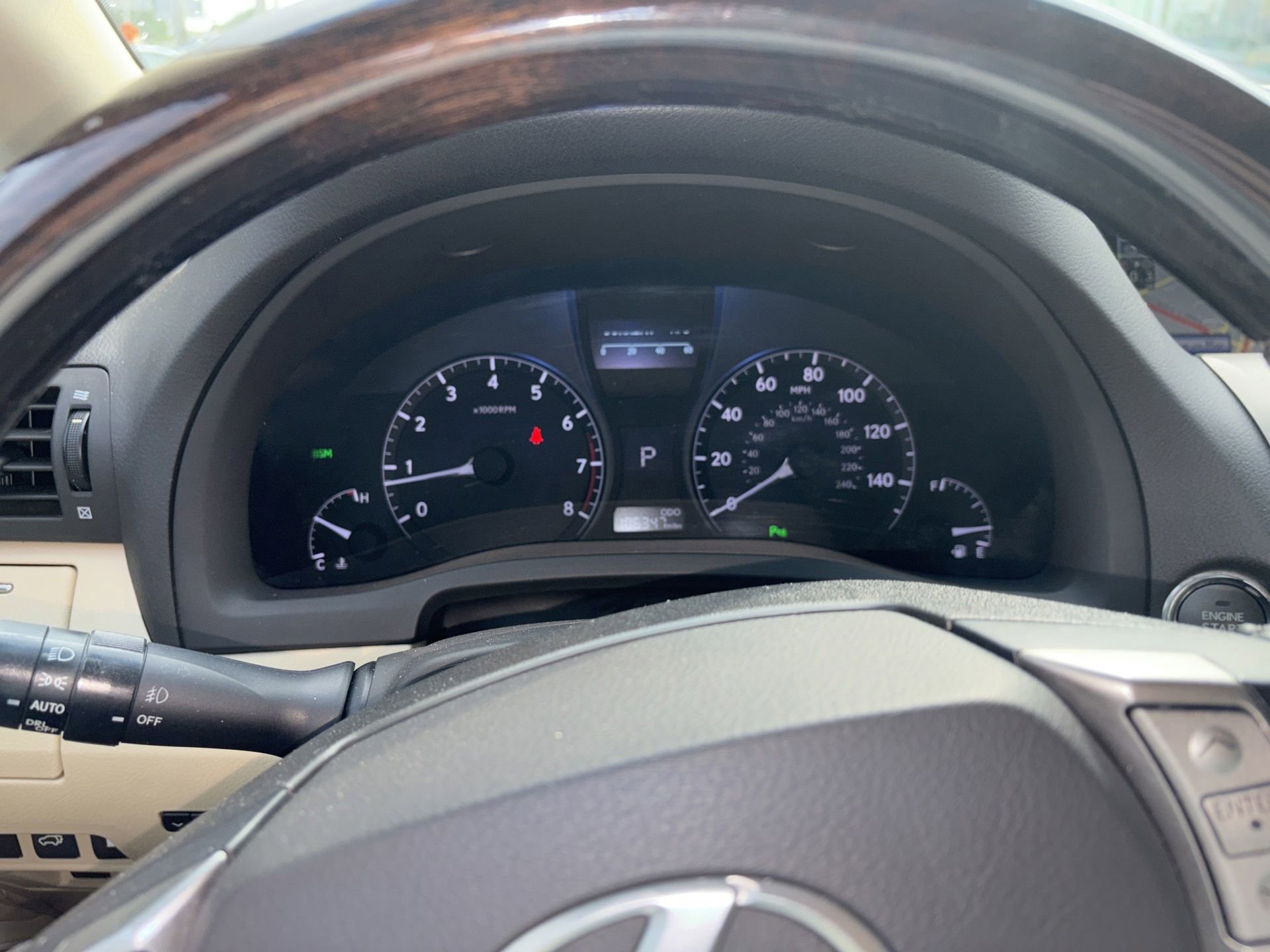 Used 2015 Lexus RX 350 FWD image 15