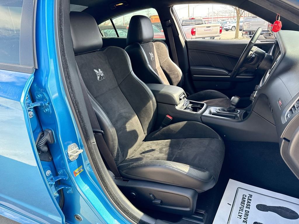 Used 2023 Dodge Charger Scat Pack image 24