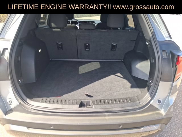Used 2026 GMC Terrain Elevation AWD/4WD image 24