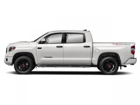 Used 2021 Toyota Tundra TRD Pro image 3