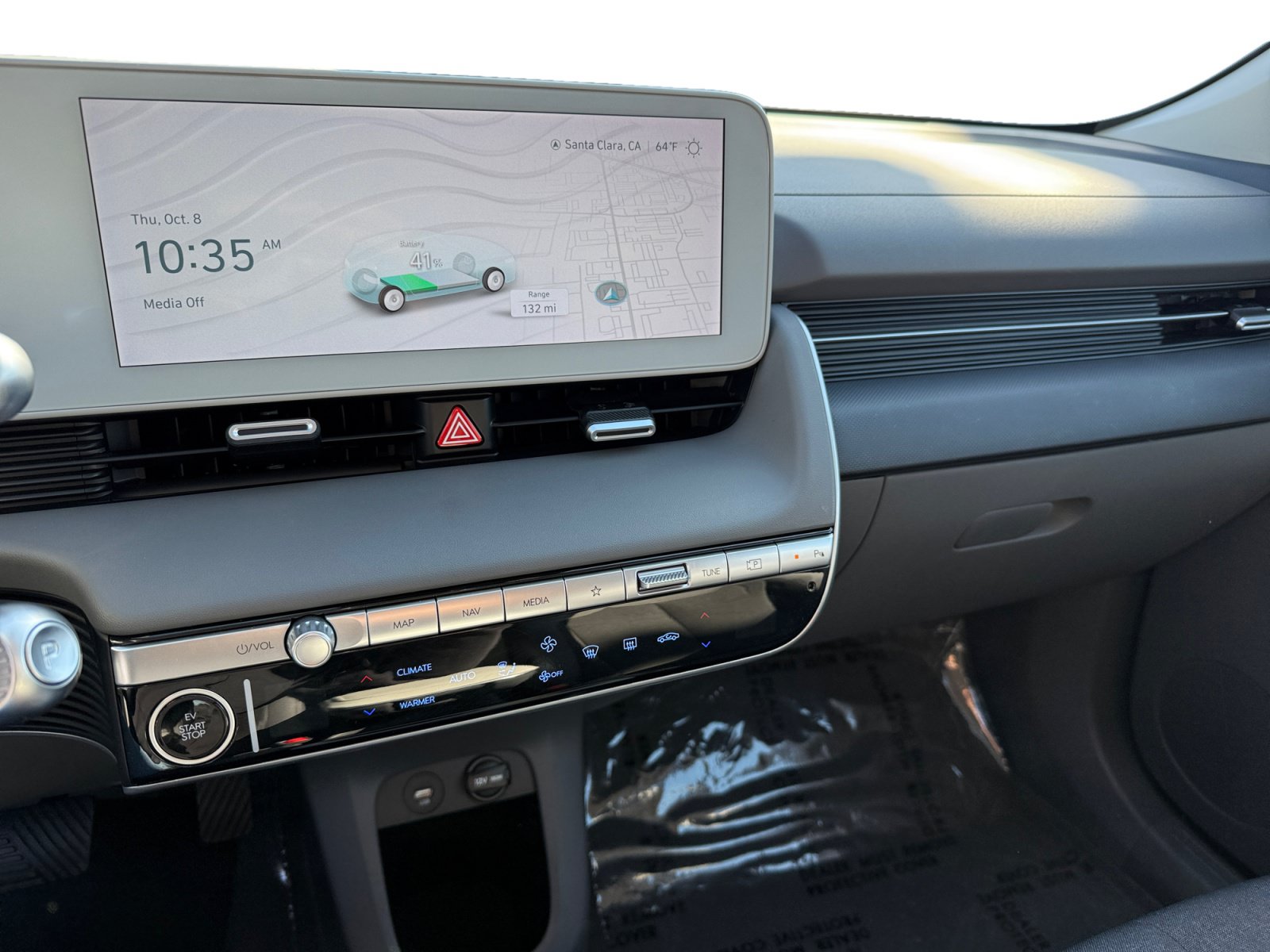 Certified 2024 Hyundai Ioniq 5 SEL RWD image 12