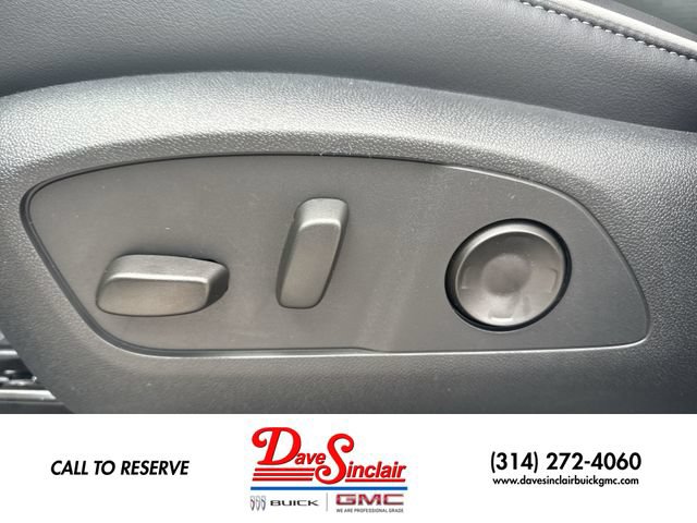 New 2026 Buick Enclave Sport Touring w/ Power Package AWD/4WD image 12