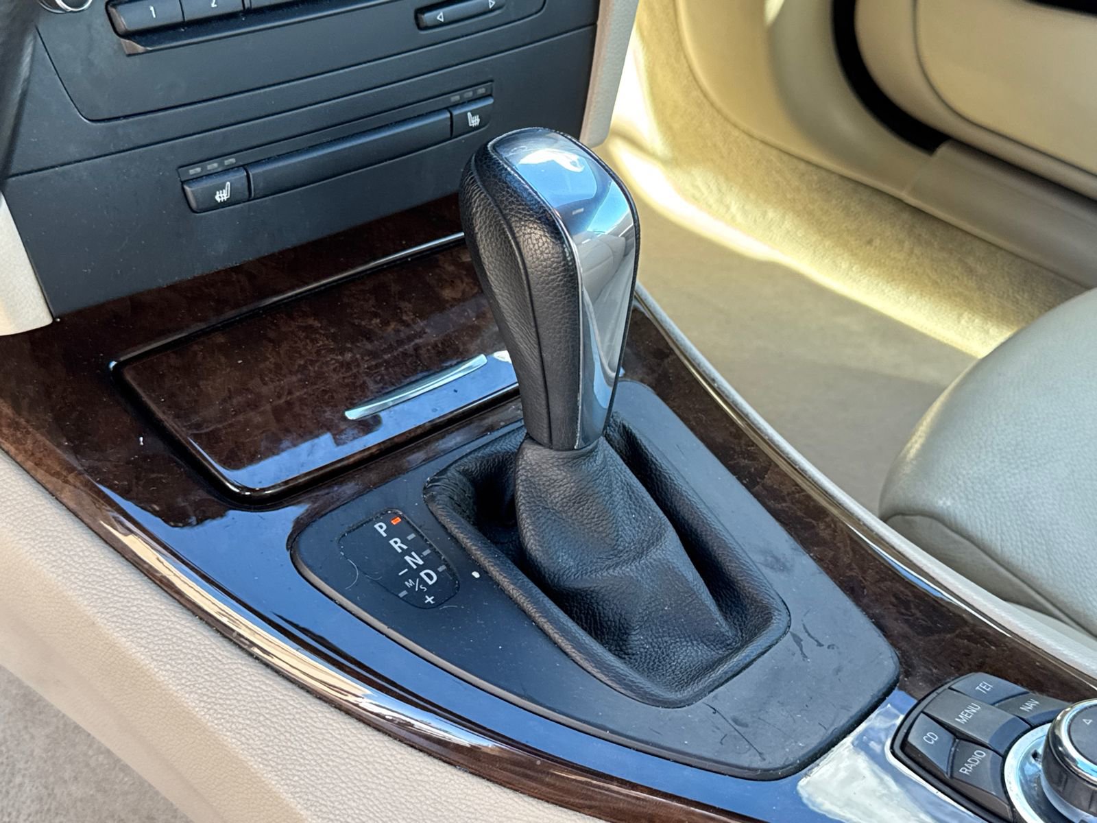 Used 2009 BMW 328i Convertible image 15