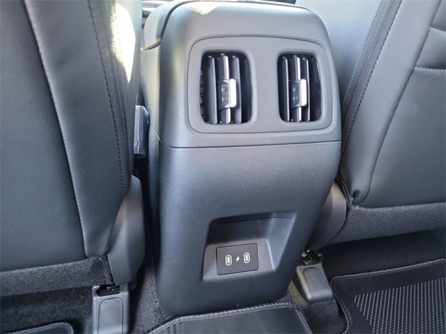 New 2026 Hyundai Tucson SEL image 19