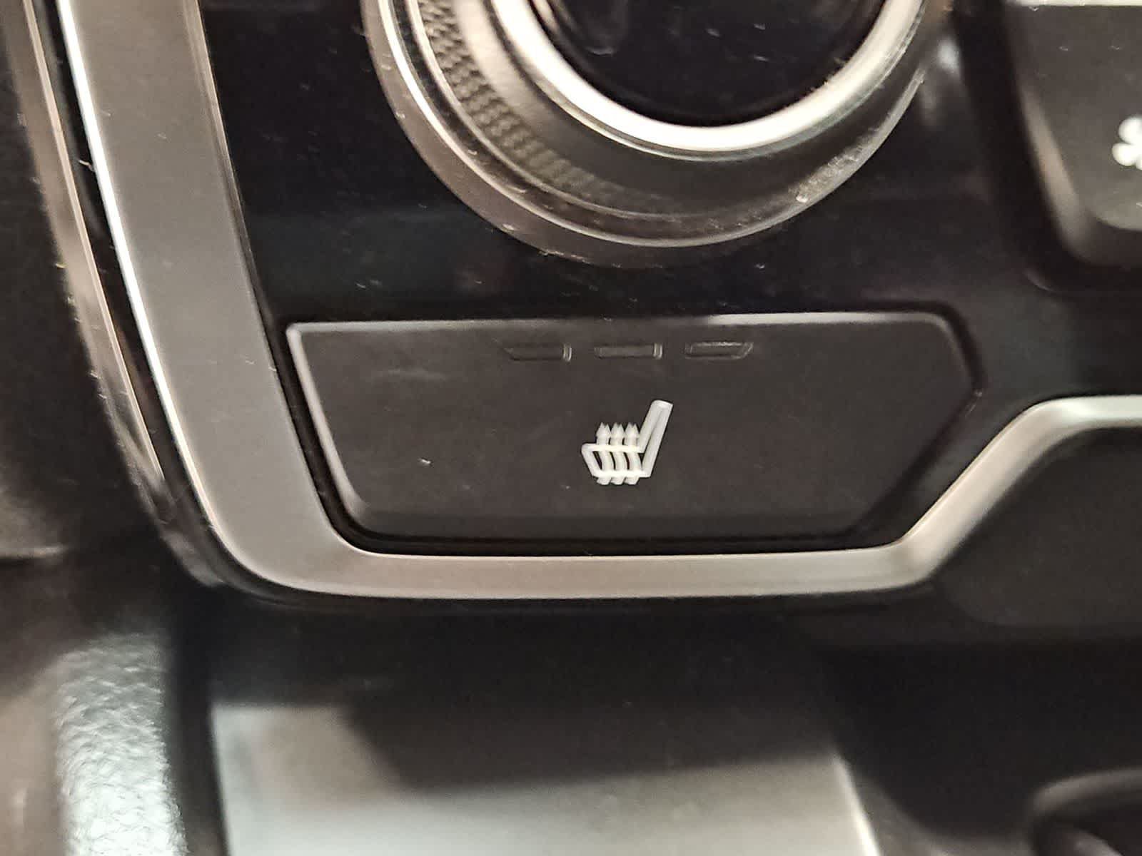 Certified 2019 Honda CR-V EX-L image 6