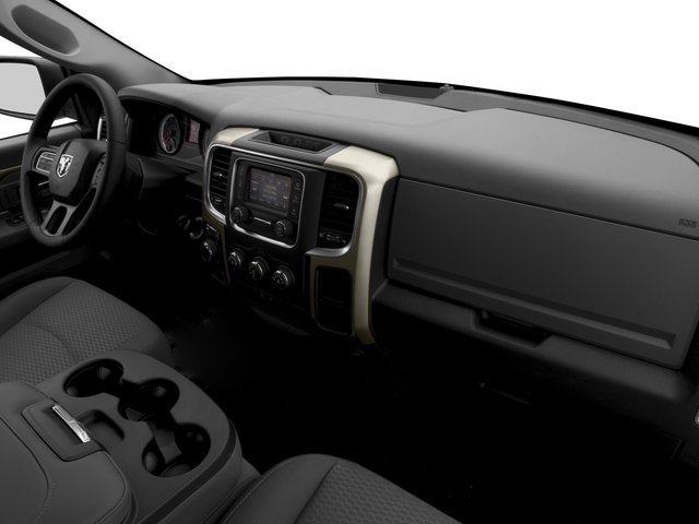 Used 2016 RAM 1500 Big Horn AWD/4WD image 19