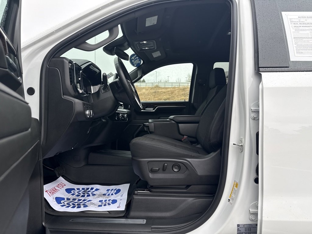 Used 2024 GMC Sierra 1500 Elevation w/ LPO, GMC Protection Package image 10