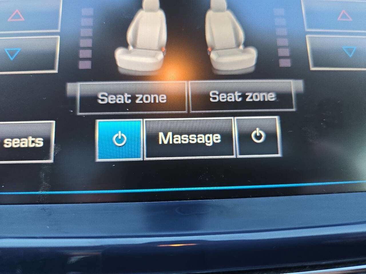 Used 2014 Jaguar XJ L Portfolio image 47