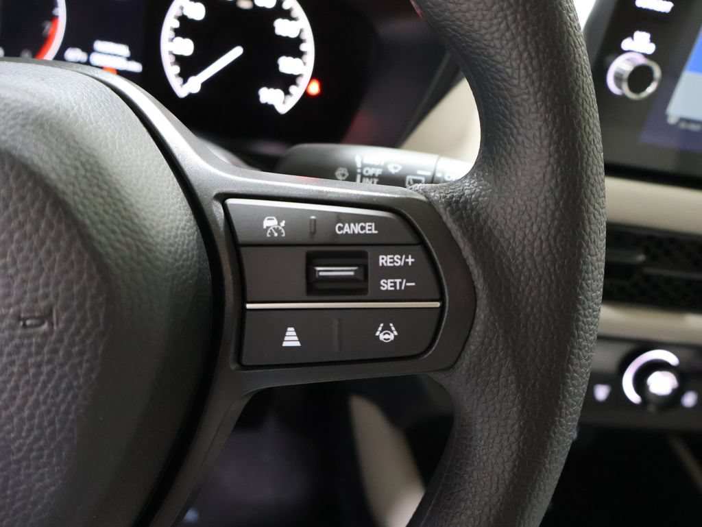 New 2027 Honda HR-V LX image 29