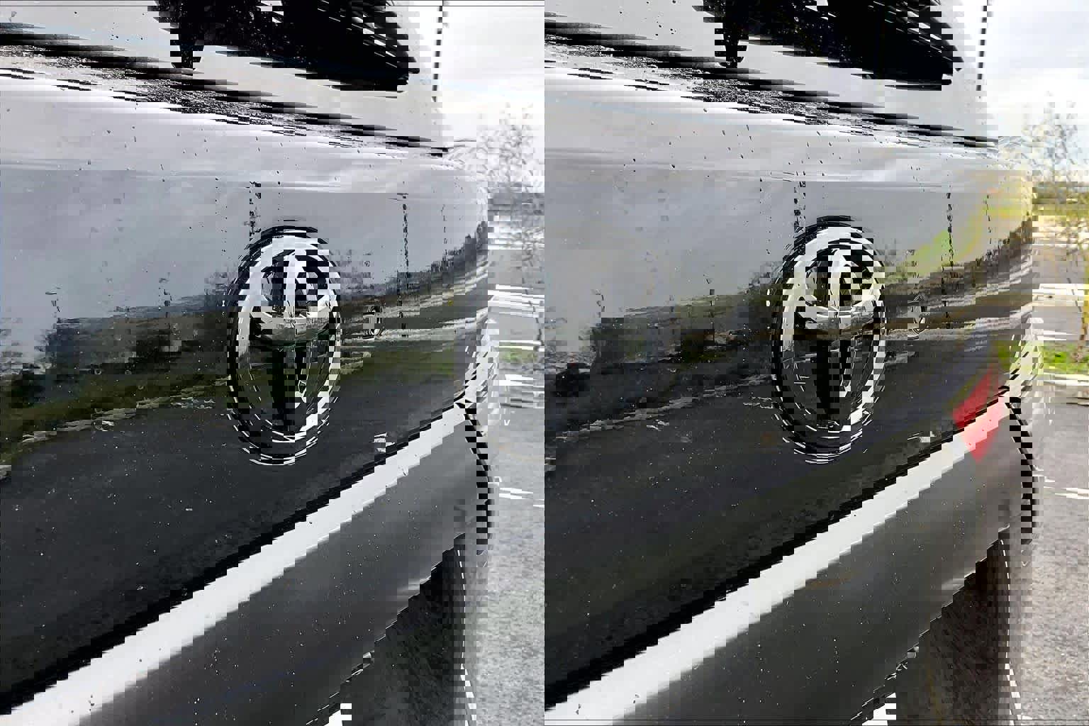 Used 2025 Toyota Sequoia TRD Pro image 30