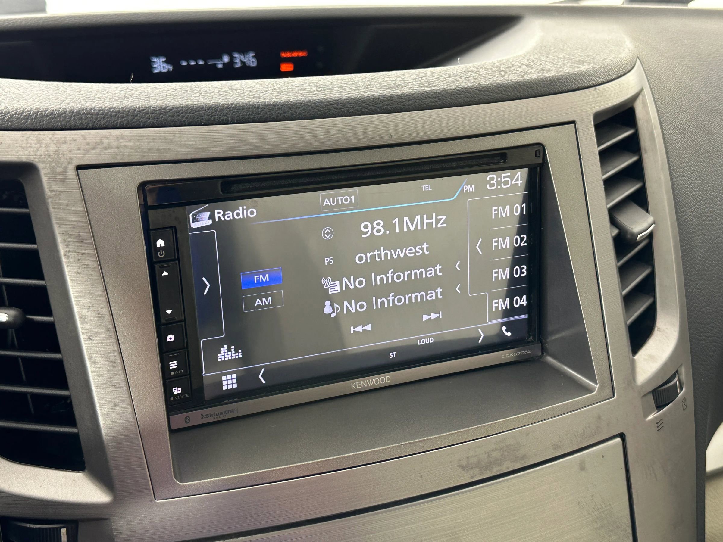 Used 2013 Subaru Outback 2.5i Premium image 44