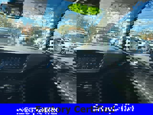 Certified 2022 Buick Envision Preferred image 14