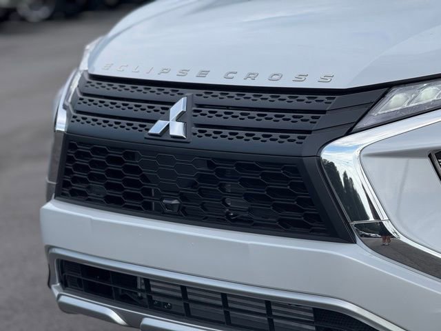 New 2025 Mitsubishi Eclipse Cross AWD image 5