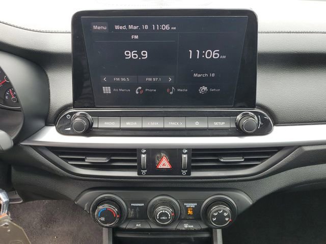 Used 2024 Kia Forte LXS image 27