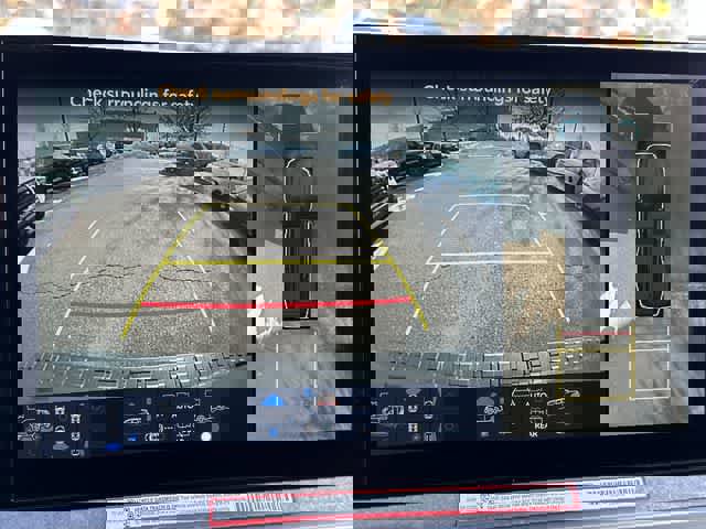 Used 2026 Toyota 4Runner Trailhunter image 13