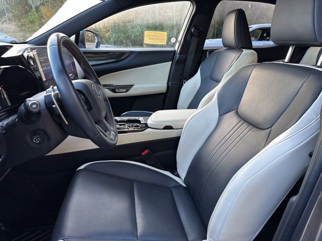 Used 2024 Lexus NX 350 AWD image 38