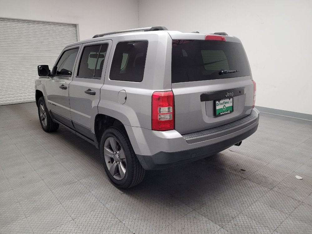 Used 2016 Jeep Patriot Sport FWD image 5
