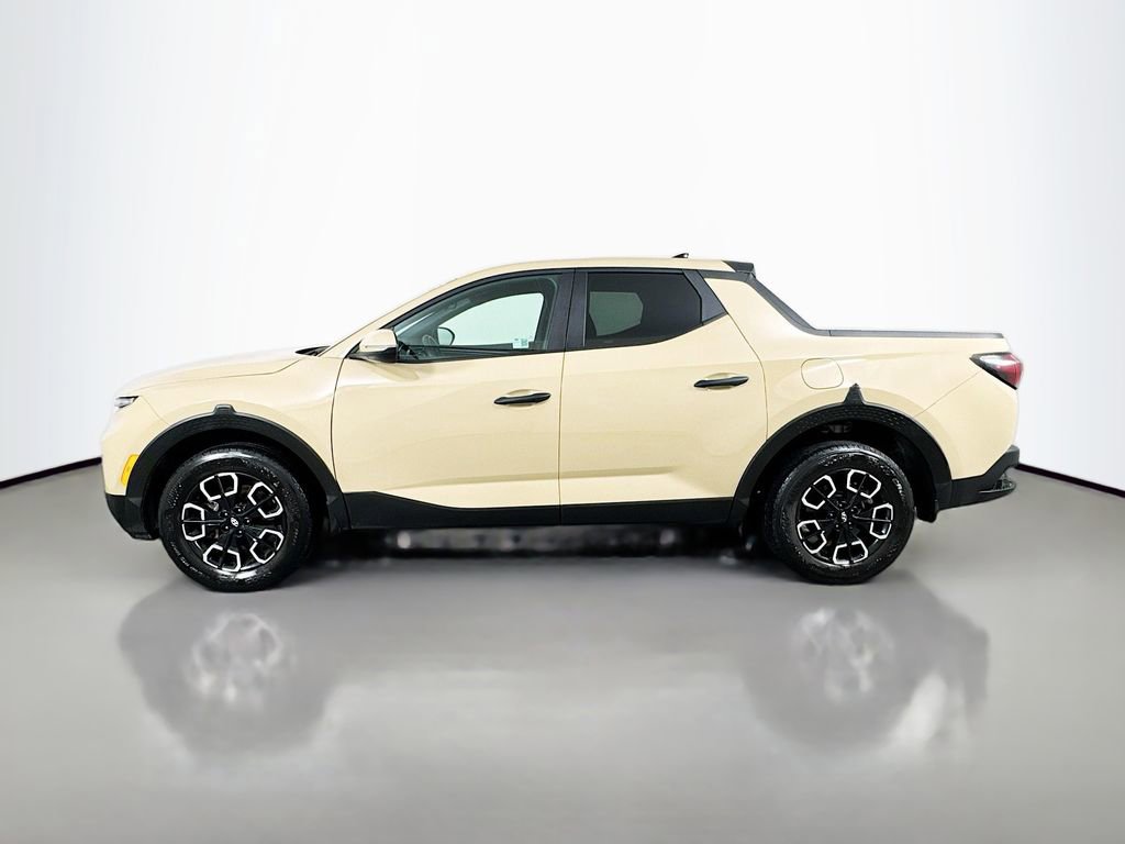 Certified 2024 Hyundai Santa Cruz SEL AWD/4WD image 8