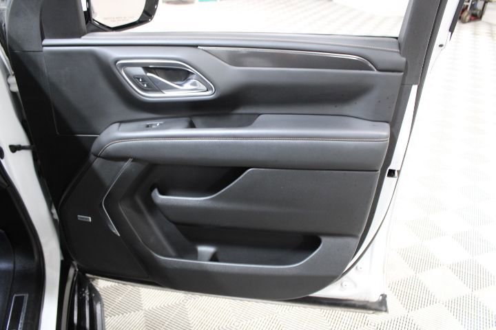 Used 2021 GMC Yukon AT4 image 21