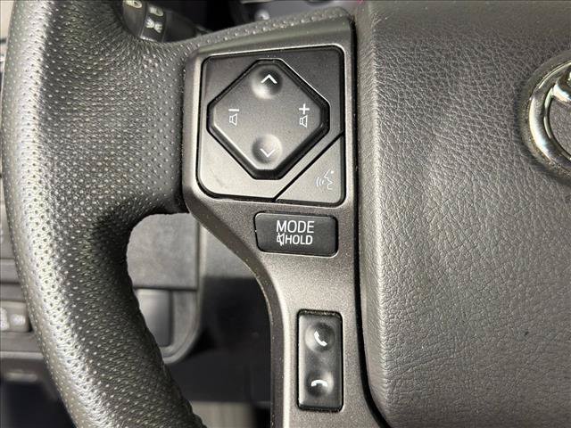 Used 2023 Toyota Tacoma TRD Sport RWD image 24