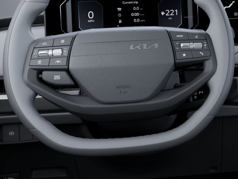New 2027 Kia EV3 Wind AWD/4WD image 23