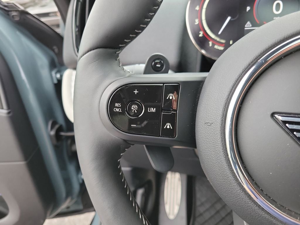 Used 2024 MINI Cooper Countryman John Cooper Works AWD/4WD image 28