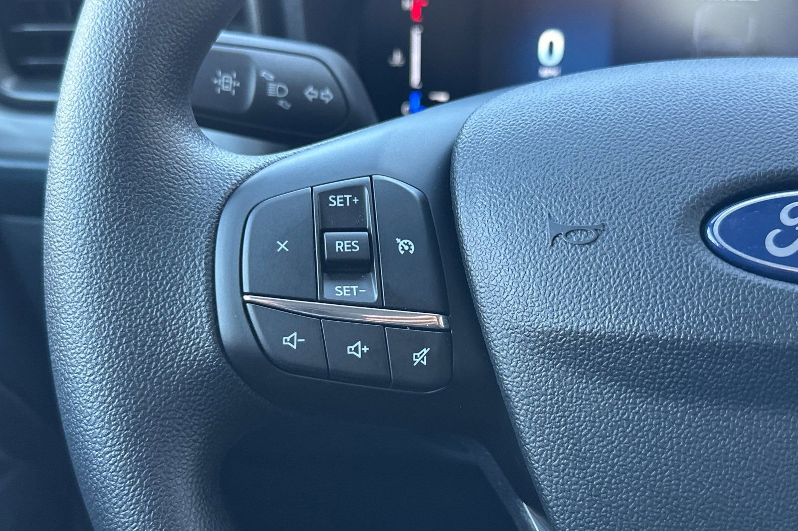 New 2026 Ford Maverick XL w/ Equipment Group 101A image 24