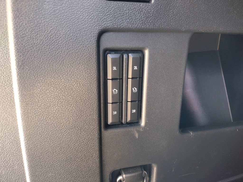 Used 2022 Lincoln Navigator Reserve AWD/4WD image 31