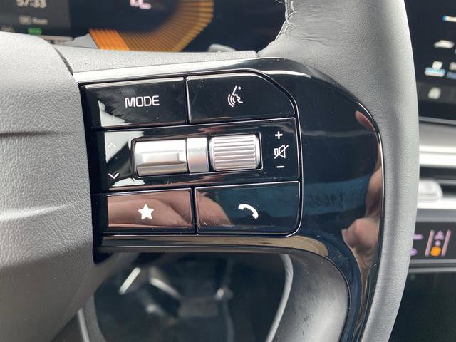 New 2026 Kia Sorento EX image 32