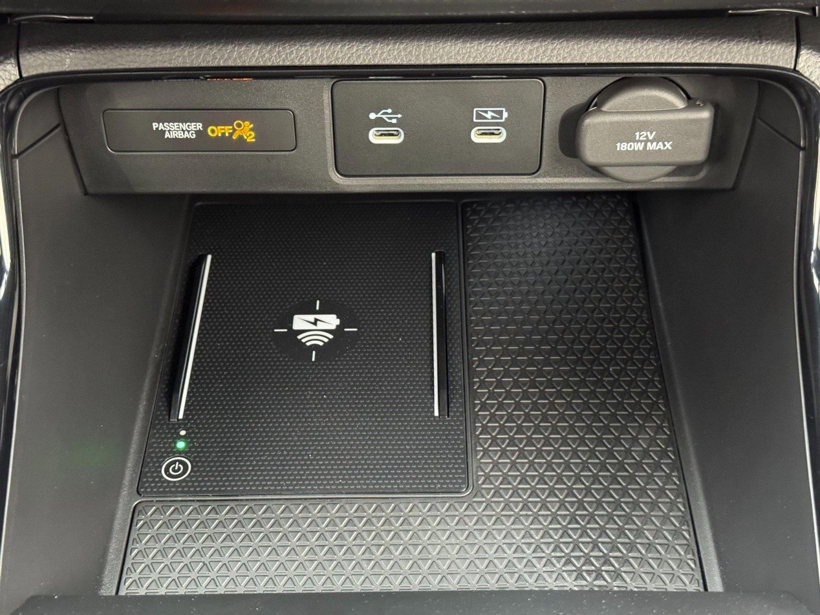 Used 2026 Honda CR-V Sport-L image 24