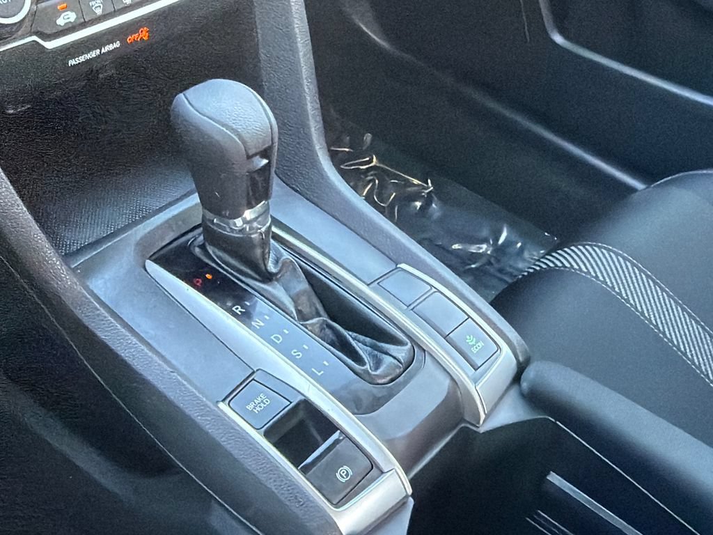 Used 2018 Honda Civic LX image 25