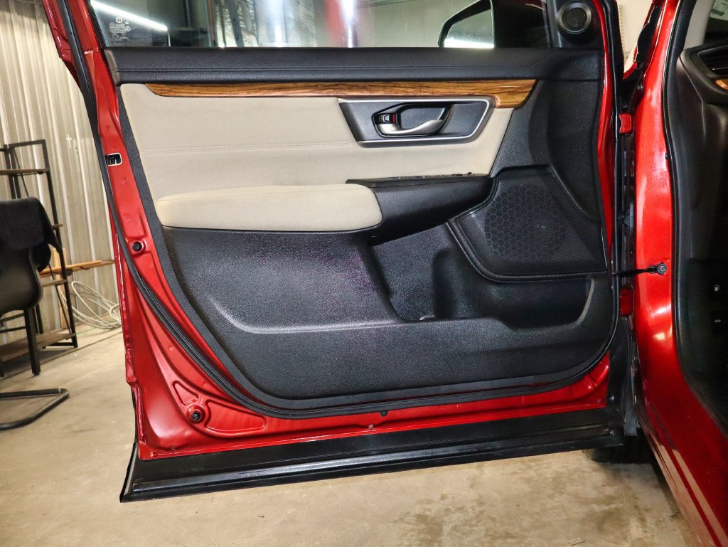 Used 2018 Honda CR-V EX image 49
