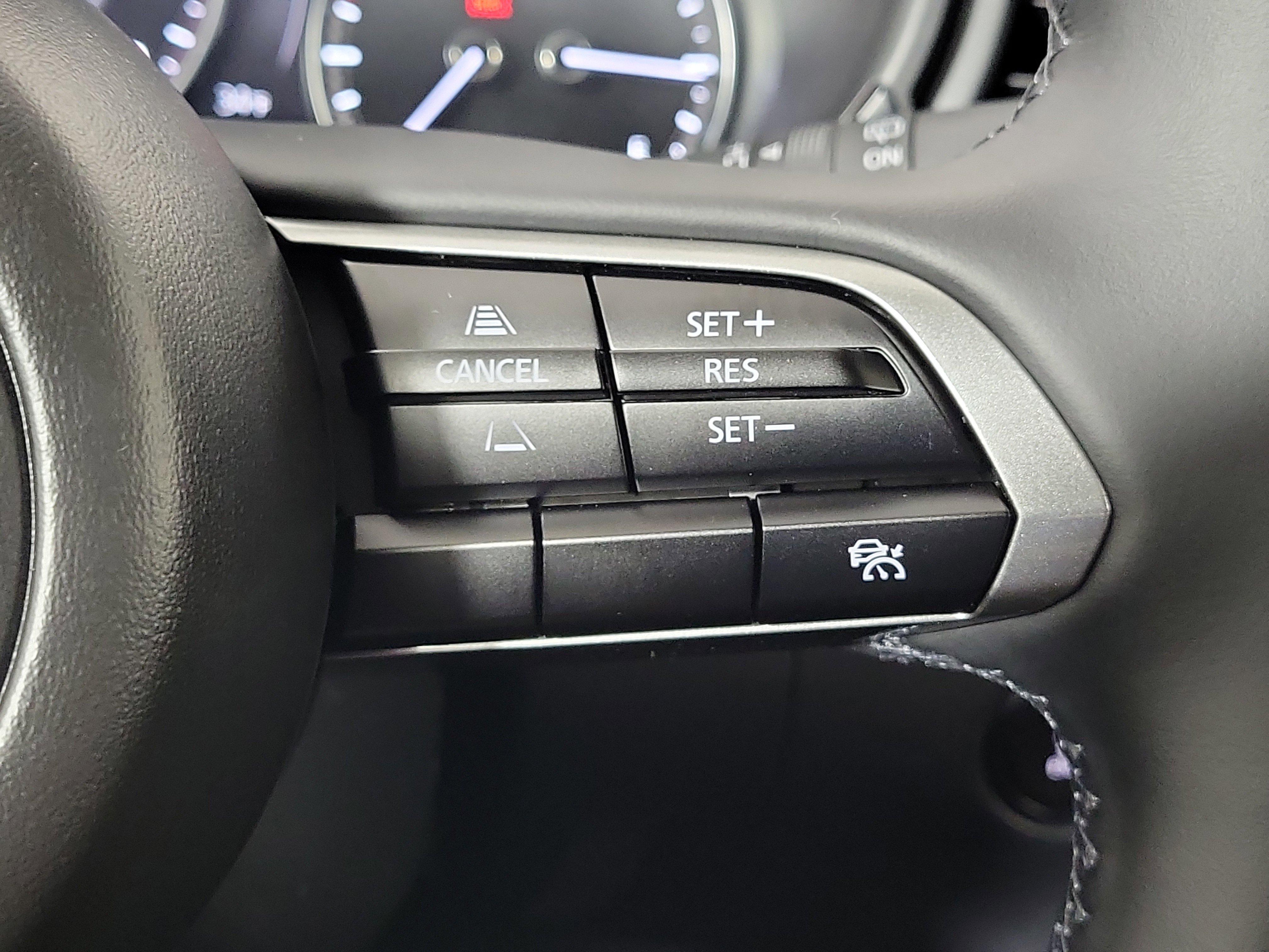 New 2026 MAZDA CX-30 AWD 2.5 S image 16