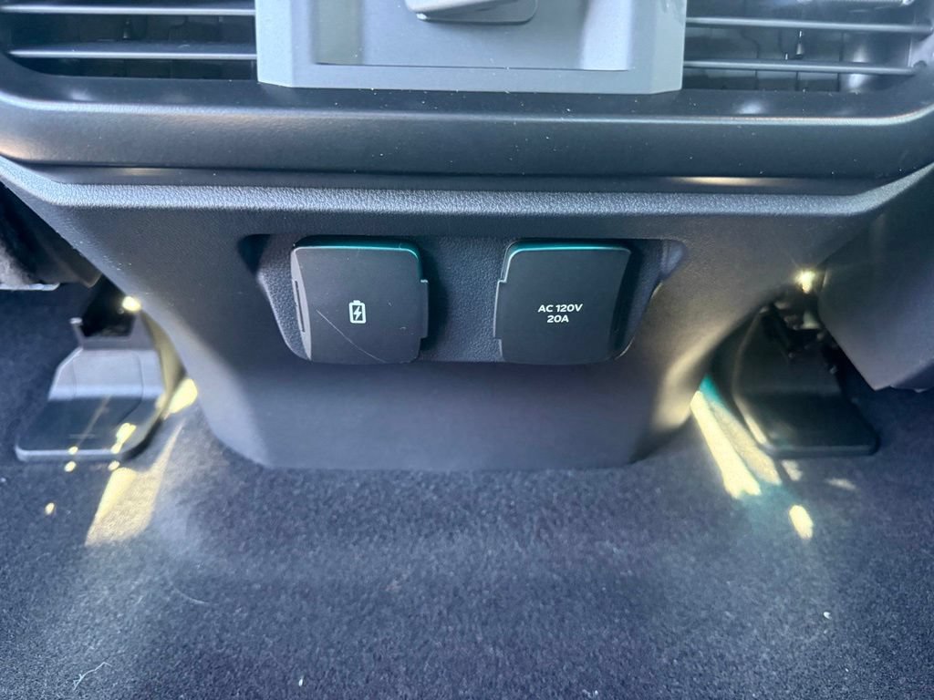 New 2026 Ford F150 STX w/ Equipment Group 200A AWD/4WD image 41