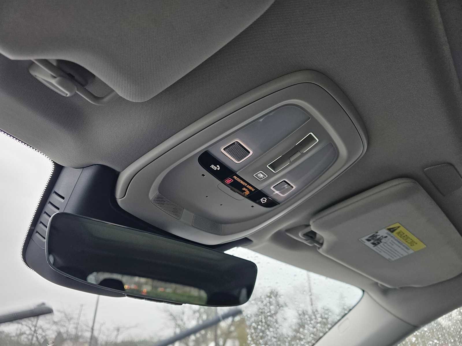 Certified 2023 Volvo XC90 T8 Plus w/ Protection Package Premier AWD/4WD image 29