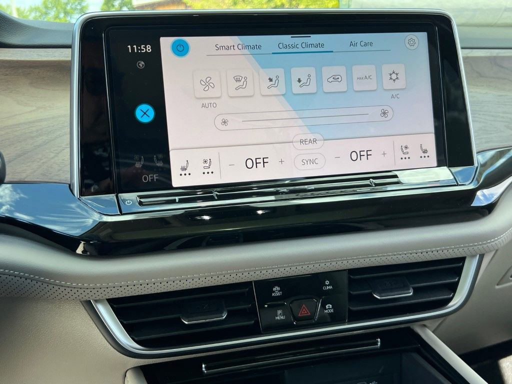 New 2026 Volkswagen Atlas SE image 24