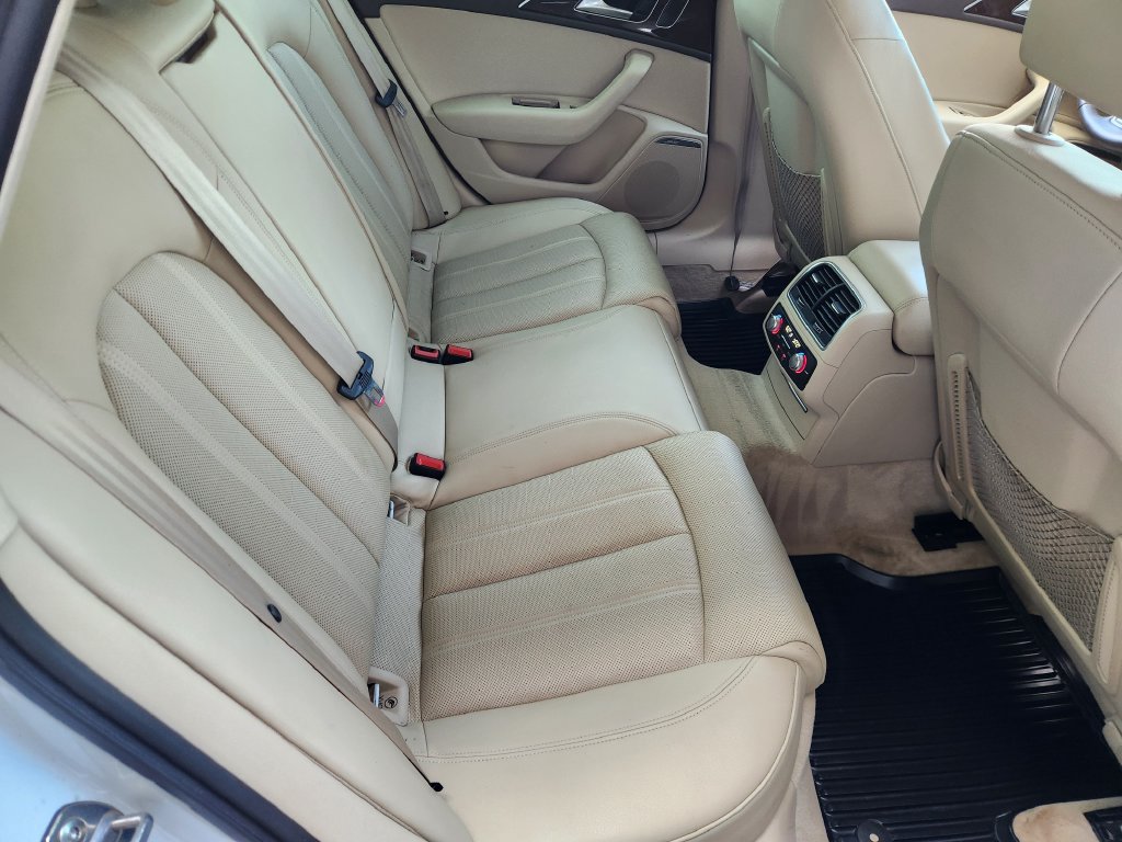 Used 2016 Audi A6 3.0T Prestige w/ Prestige Package AWD/4WD image 32