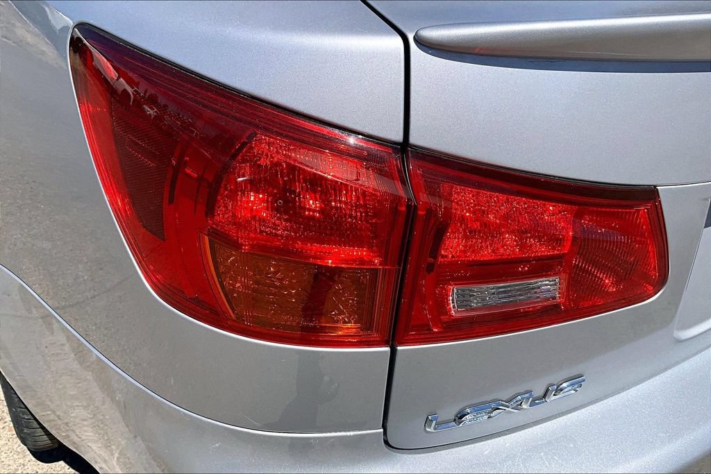 Used 2008 Lexus IS 250 RWD image 28