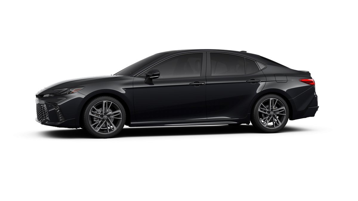 New 2026 Toyota Camry XSE w/ Premium Plus Package FWD image 13