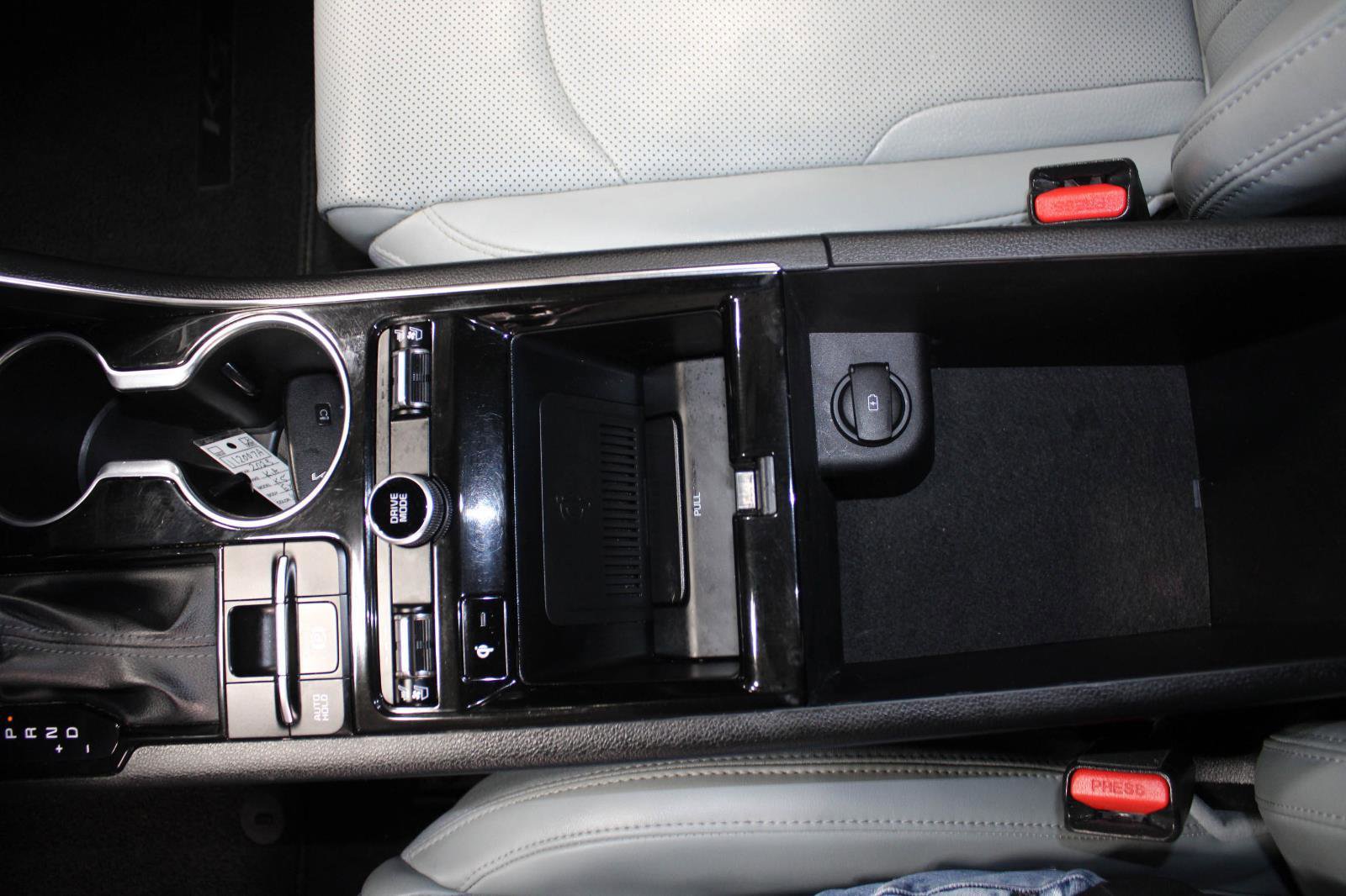 Used 2023 Kia K5 EX image 36