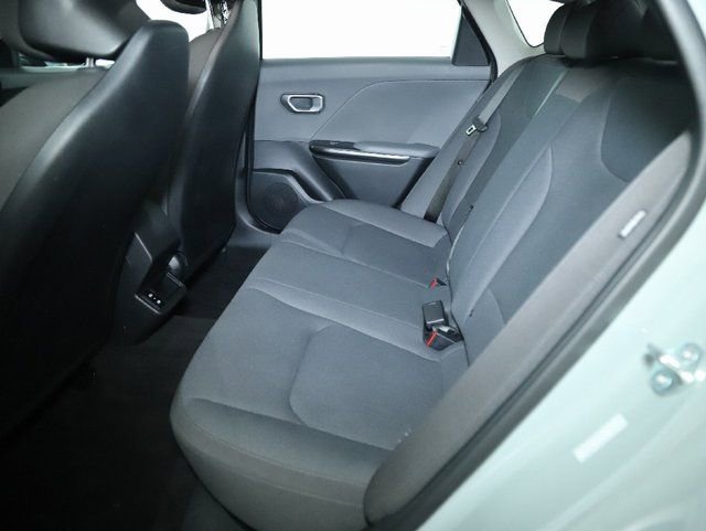 Used 2025 Kia K4 LXS image 14