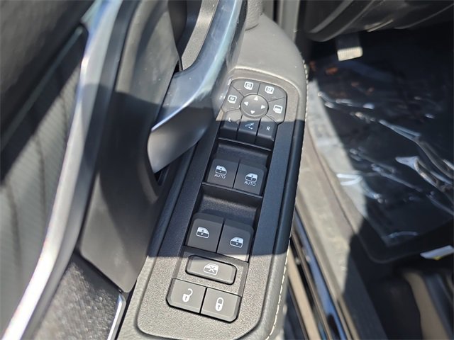 New 2025 RAM 2500 Big Horn image 15